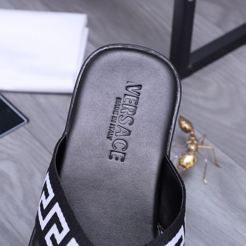 Versace Slippers